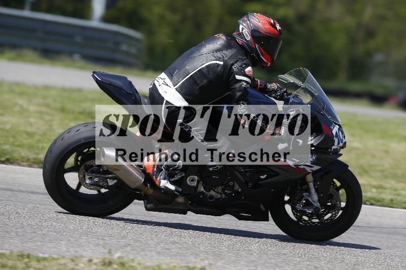/12 30.04.2025 Speer Racing ADR/Gruppe gruen/107